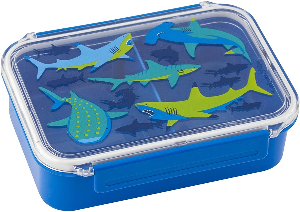BENTO BOX TIBURON