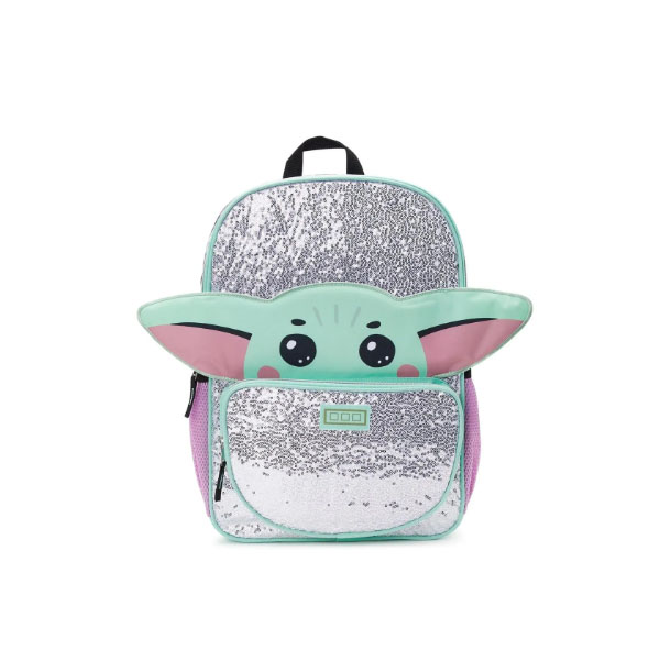 BOLSO BABY YODA STAR WARS