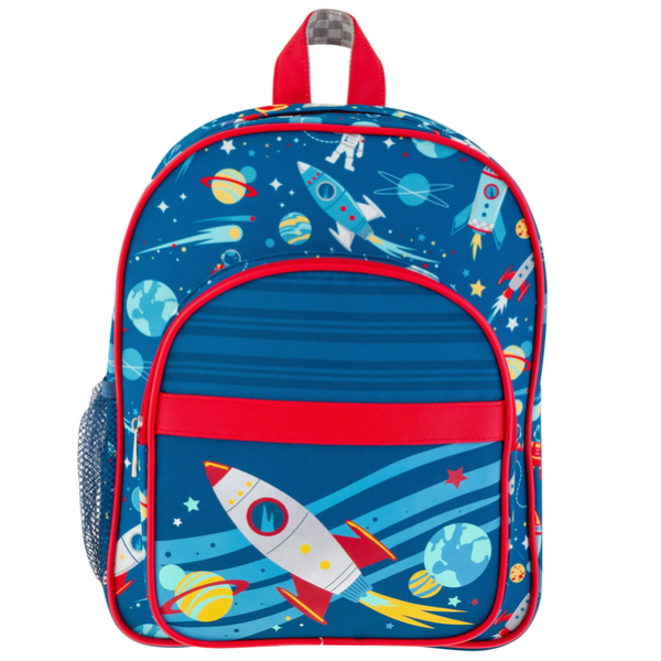 BOLSO COHETE PEQ / STEPHEN JOSEPH