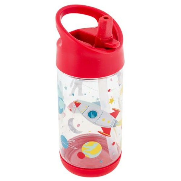 BOTELLA ABATIBLE SPACIO