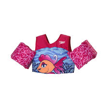 SPEEDO SPLASH JAMMER CHALECO DE SALVAVIDAS
