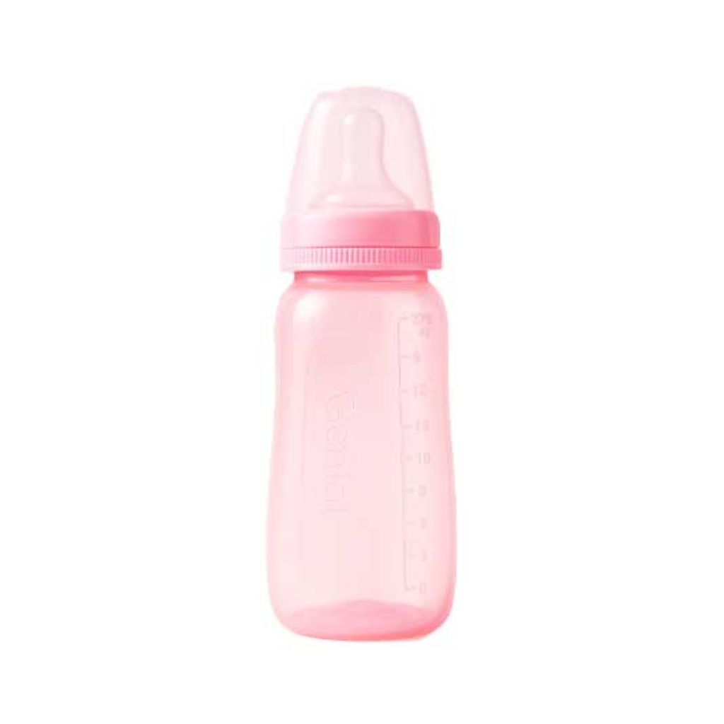 GENIAL BIBERON ANTICOLICOS 9OZ / 270ML 