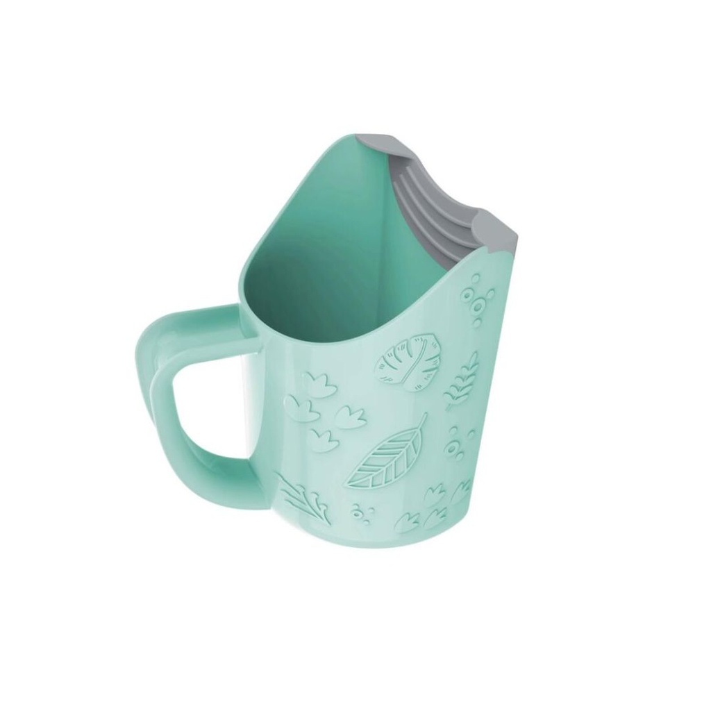 BATH RINSE CUP DR BROWNS