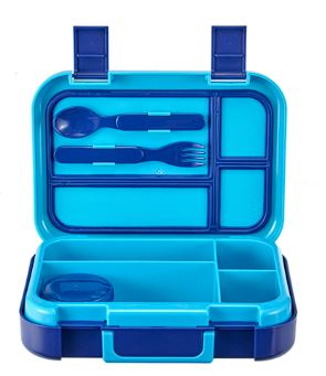 BENTO BOX YOUR ZONE 
