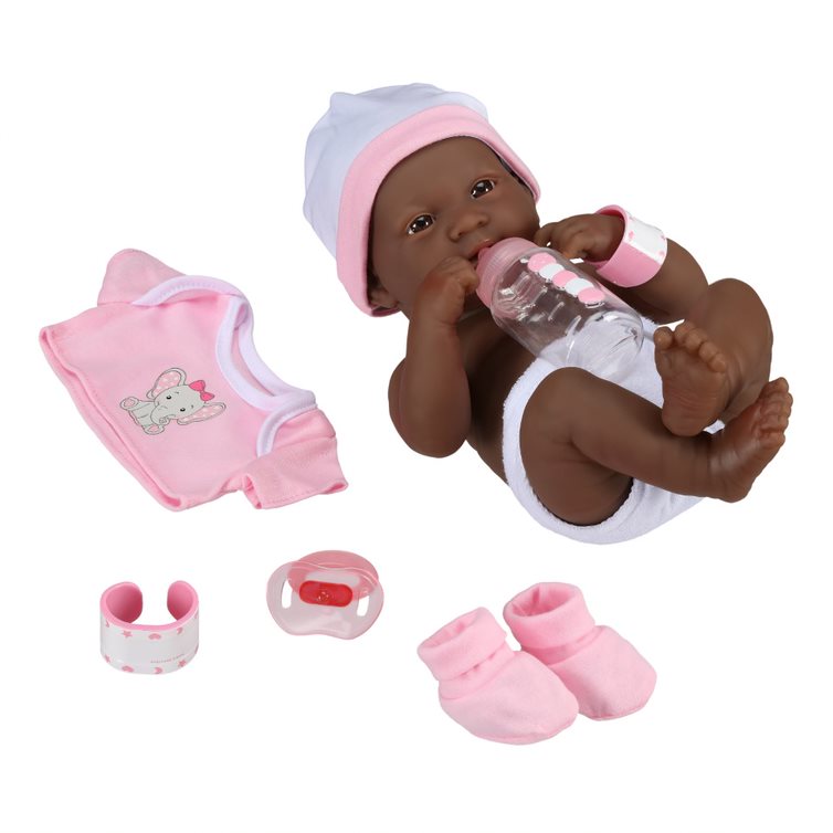 BABY`S FIRST DAY / PRIMER DIA DEL BEBE HAILEY