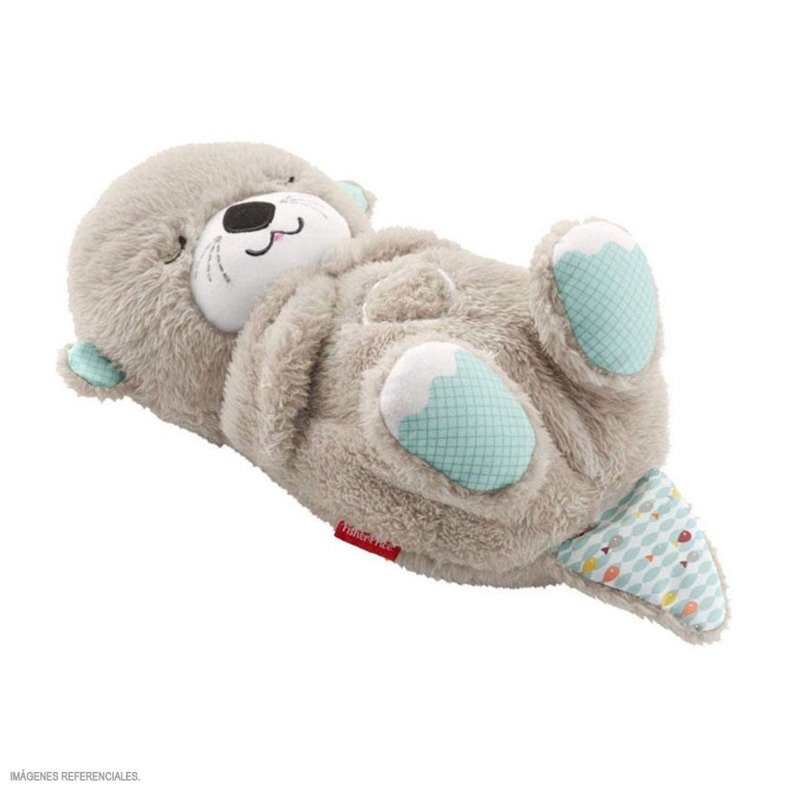 PELUCHE TRANQUILIZADOR