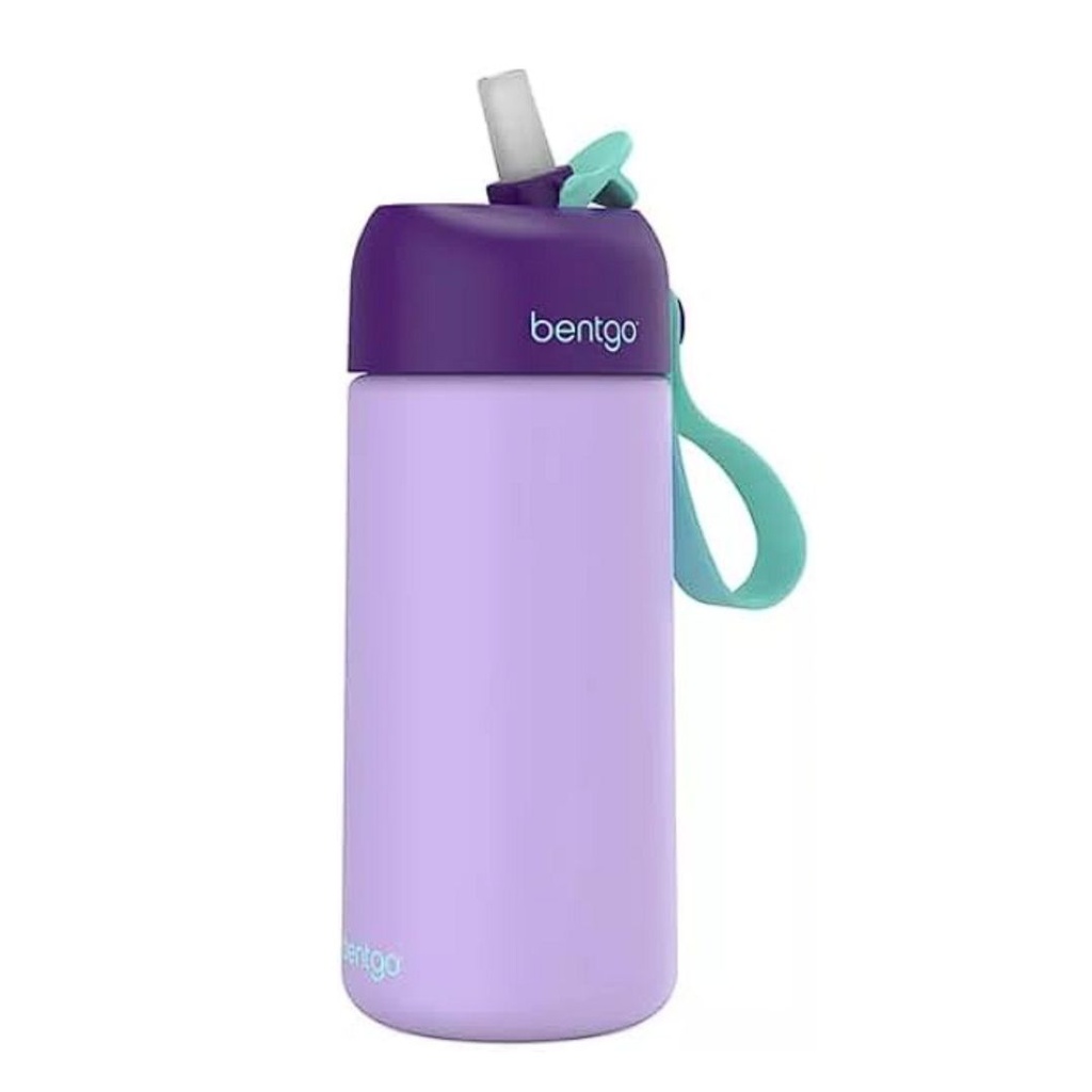 TERMO BENTGO MORADO
