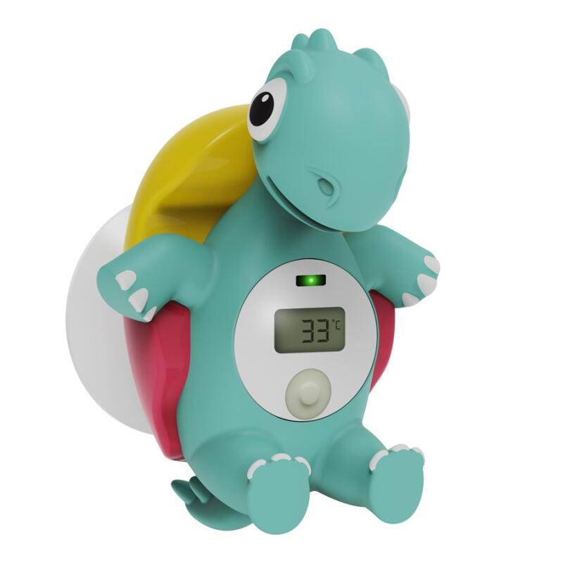 DR BROWNS TERMOMETRO TORTUGA PARA EL AGUA