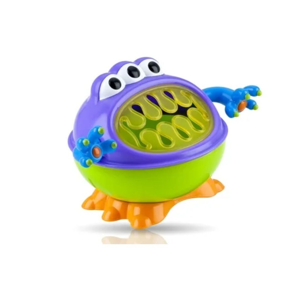 NUBY SNACK KEEPER