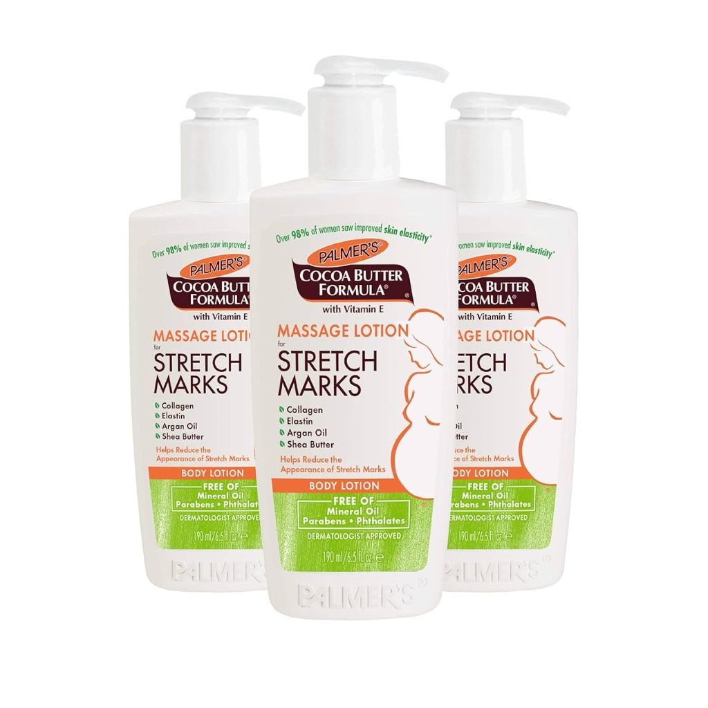 PALMERS CREMA PARA ESTRIAS 