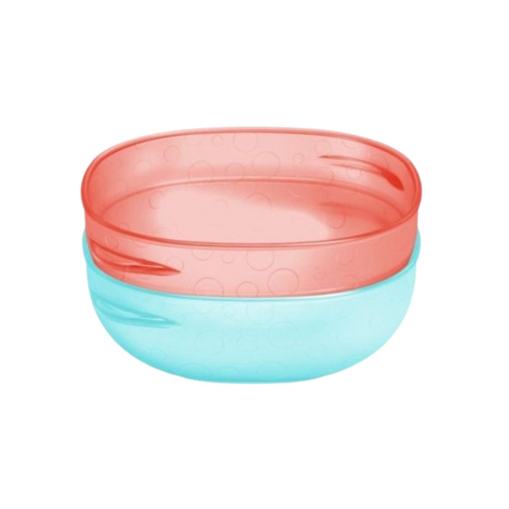 DR BROWN'S  2 PACK BOWLS