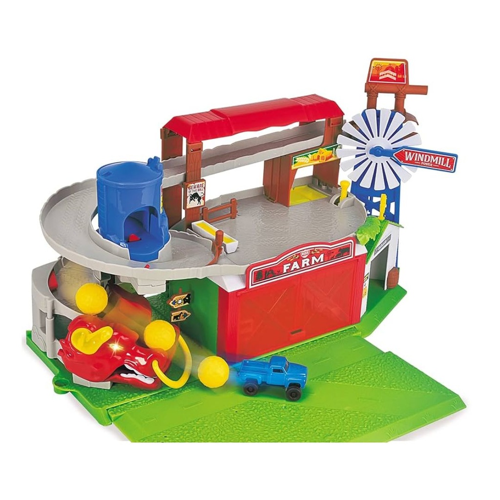 FARM FRENZY