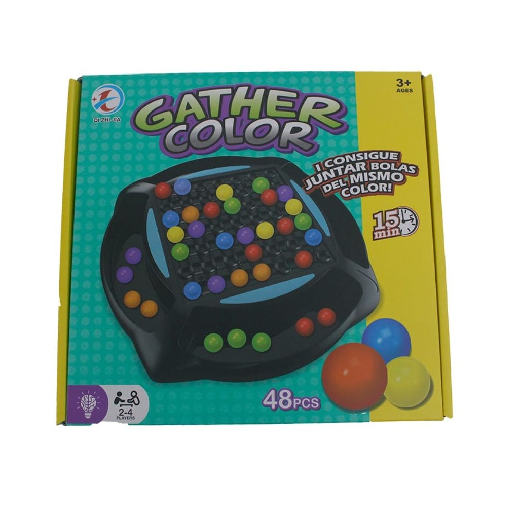 GATHER COLOR
