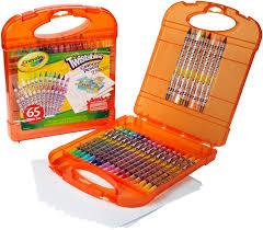 KIT DE COLORES TWISTABLES CRAYOLA