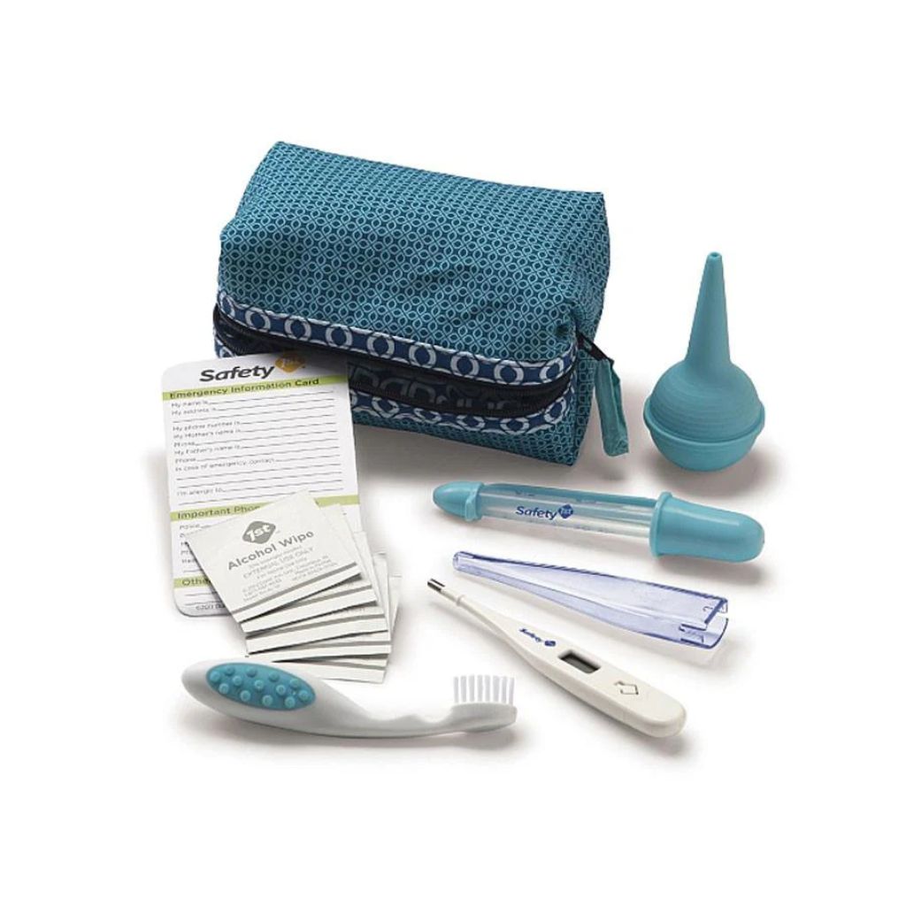 SAFETY KIT DE HIGIENE 11 PIEZAS