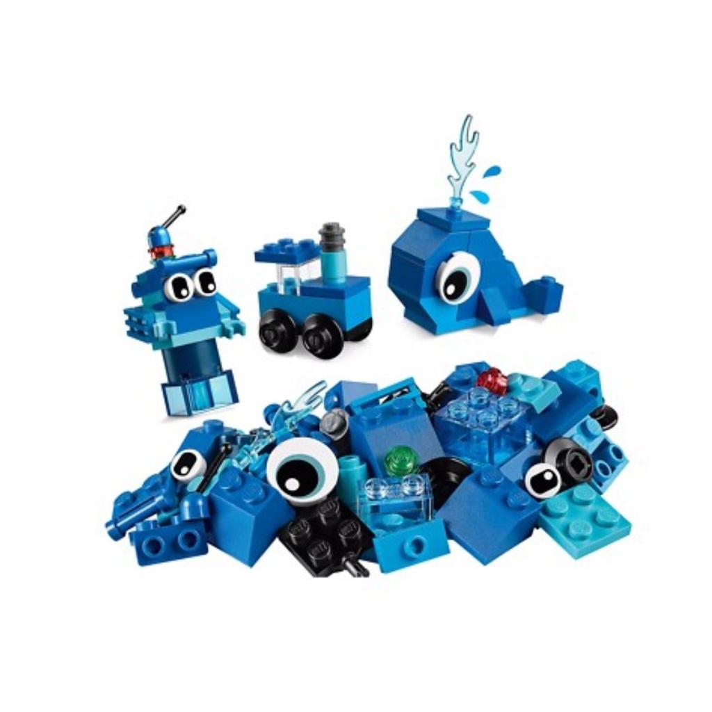 LEGO CLASSIC 7092
