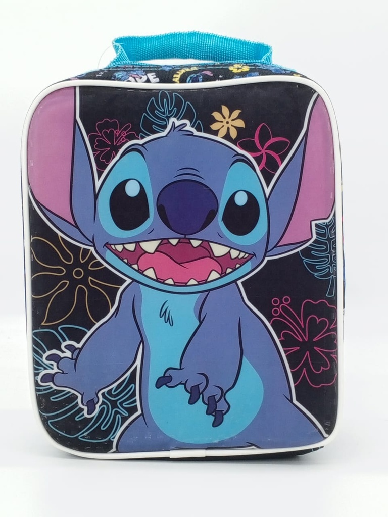 LONCHERA STITCH