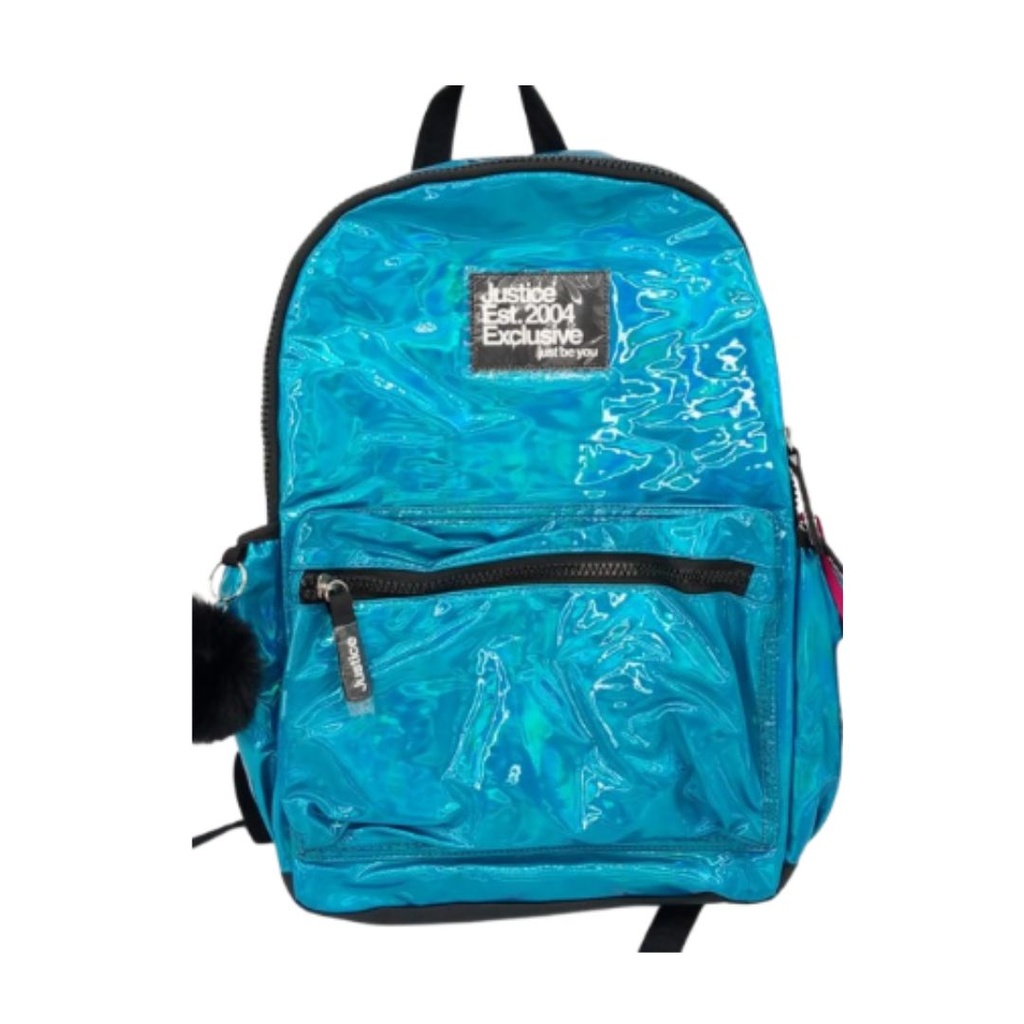 MORRAL JUSTICE AZUL J-SPORT