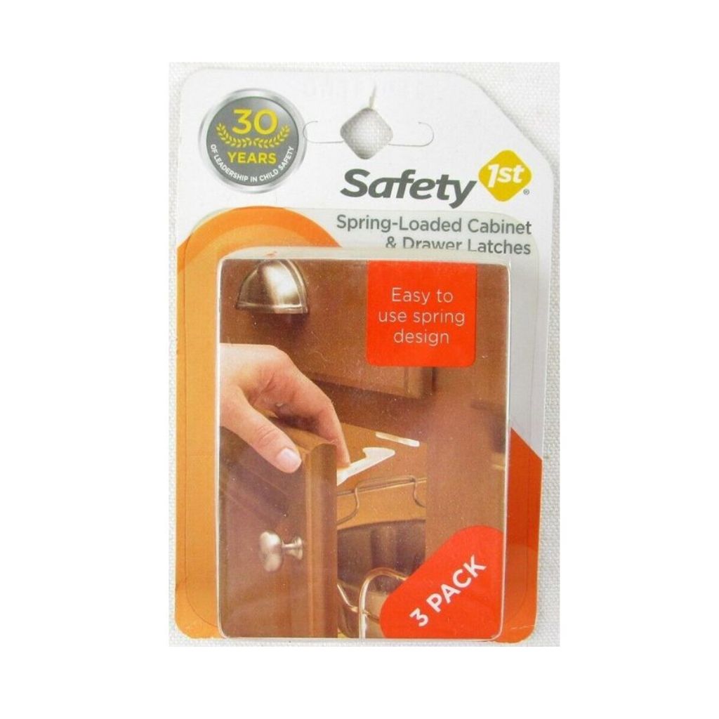 SAFETY1ST SEGURO PARA GAVINETE