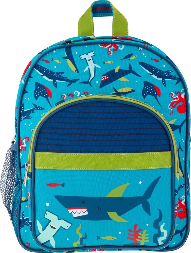 BOLSO TIBURON PEQ / STEPHEN JOSEPH