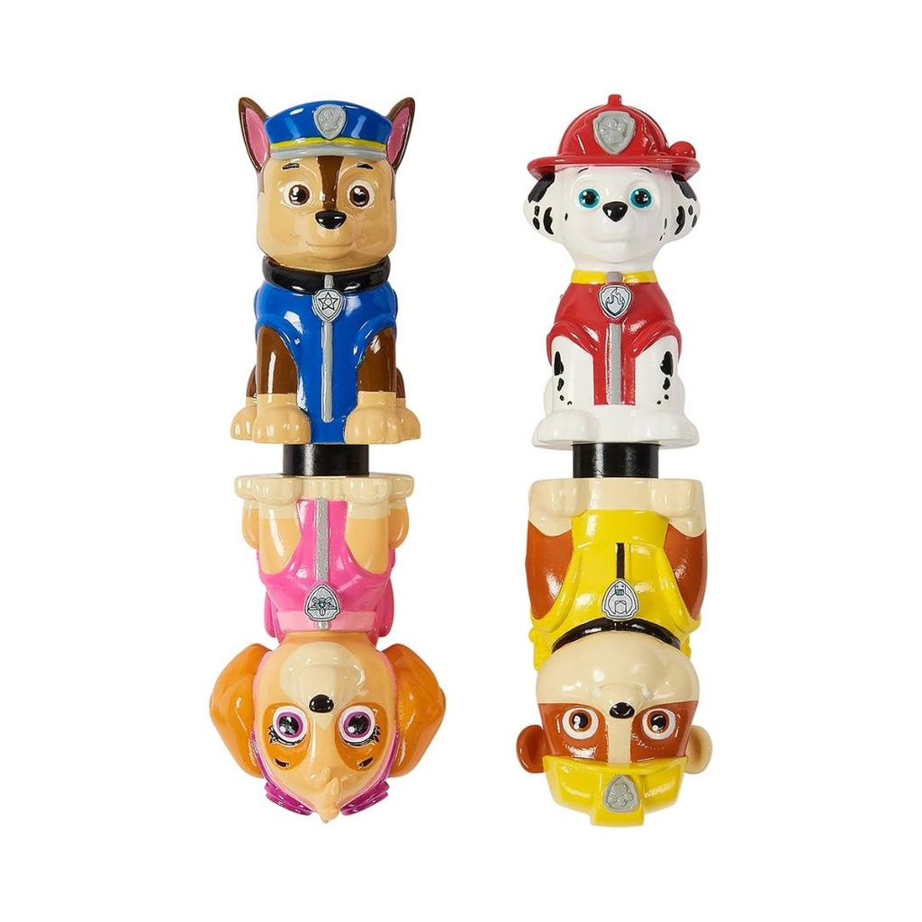 SPINMASTER TEACH ME TO SWIM PAW PATROL 