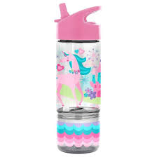 TERMO CON VASO UNICORNIO / STEPHEN JOSEPH