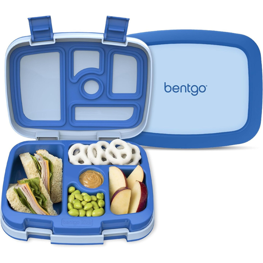 [817387025706] BENTGO KIDS - LONCHERA A PRUEBA DE FUGAS