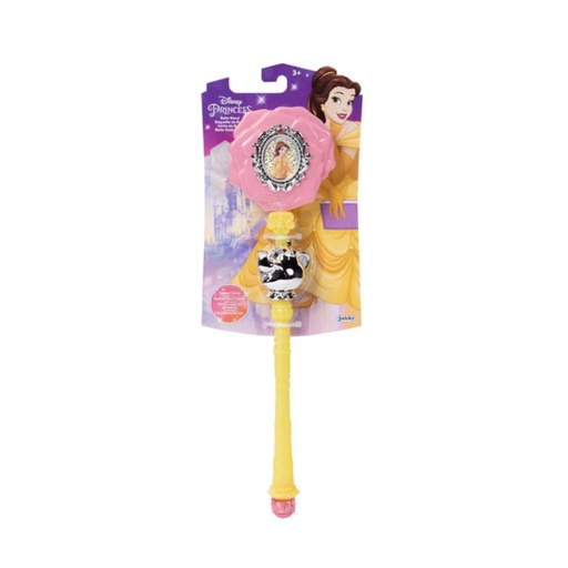 [192995230248] DISNEY PRINCESS BELLA WAND
