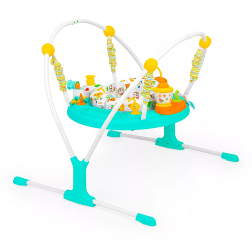 [074451130616] ACTIVITY JUMPER SALTADOR DE ACTIVIDADES