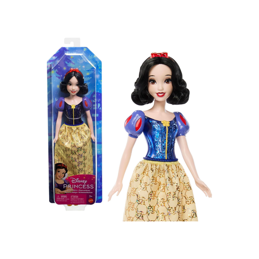 [194735120277] Disney Princesa Blanca nieves