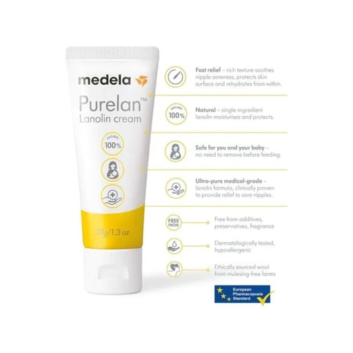 [020451468617] PURELAN MEDELA