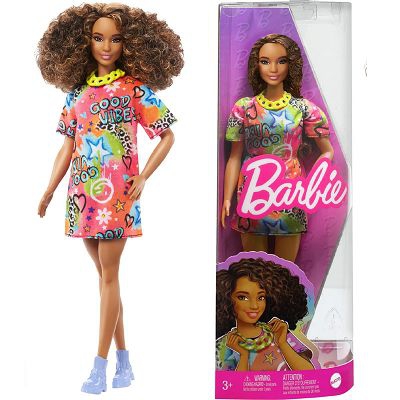 [194735157471] BABRIE FASHIONISTA GOOD VIBES