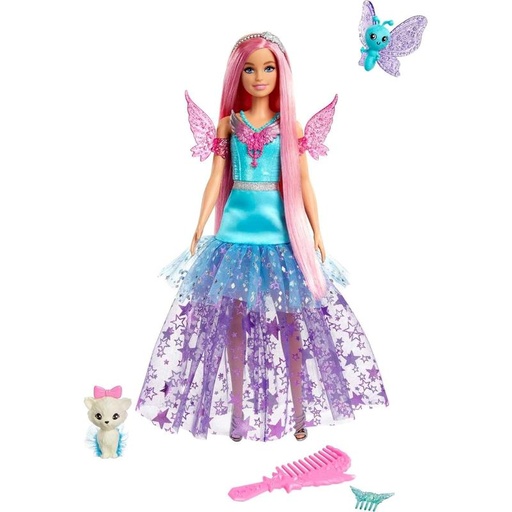 [194735277650] BARBIE A TOUCH OF MAGIC