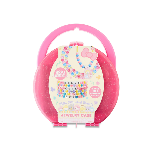 [194356256140] Hello Kitty Kit de Joyería