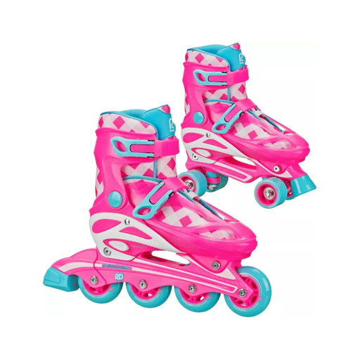 [049288264001] ROLLER DERBY PATINES 2-1 
