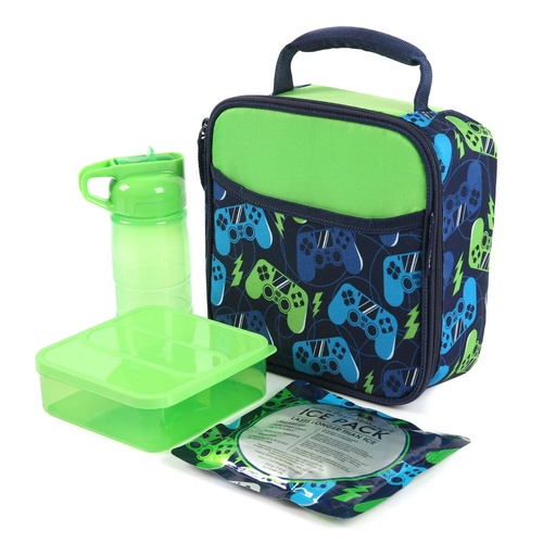 [061282561368] LONCHERA ARCTIC ZONE CON ICE PACK