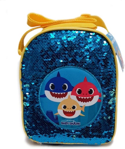 [843340210674] LONCHERA BABY SHARK