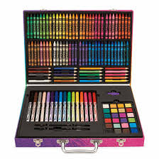 [884920022171] VREATIVE ART CENTER 145 PCS