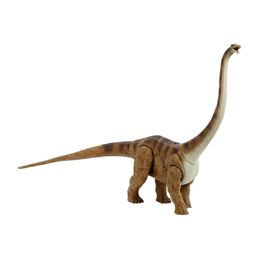 [194735153589] MATTEL JURASSIC WORLD COLECCION LEGADO EL MUNDO PERDIDO MAMENCHISAURUS