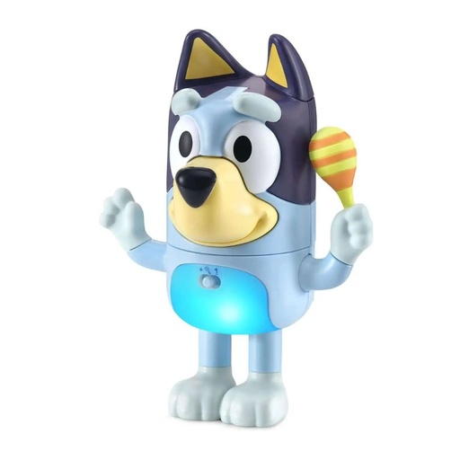 [3417765602009] VTECH MUÑECO MUSICAL DE BLUEY