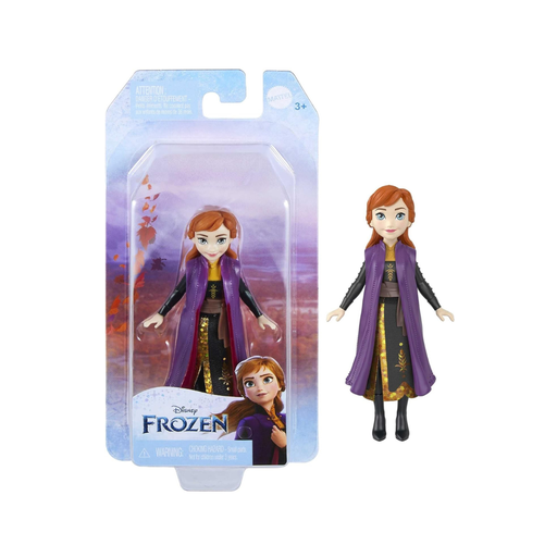 [194735121335] Disney - Muñeca Elsa Frozen