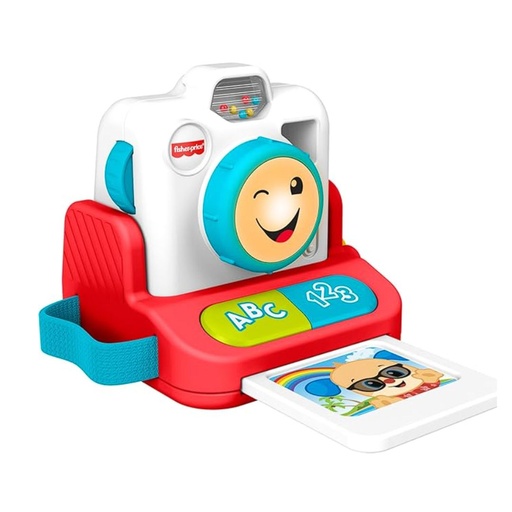 [194735311170] FISHER-PRICE LAUGH & LEARN