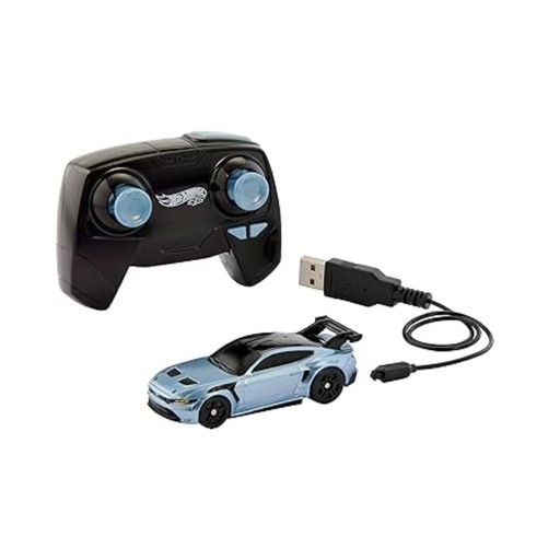 [194735260126] MATTEL HOT WHEELS FORD MUSTANG GTD