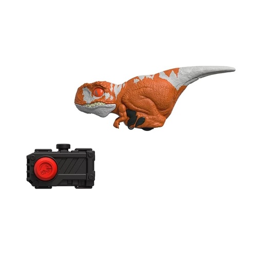 [887961977059] MATTEL DINO ATROCIRAPTOR