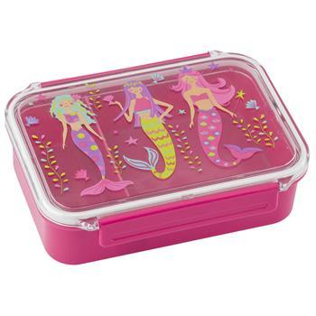 [794866036593] ENVASE PARA LA COMIDA SIRENITA STPHEN JOSEPH