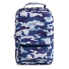 [196557038730] LONCHERA ISOTÉRMICA TAL BLUE CAMO
