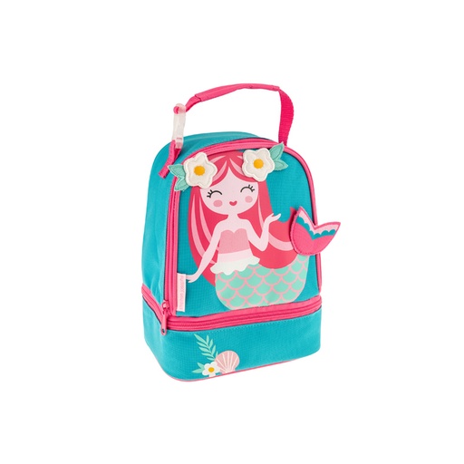 [794866325420] LONCHERA PALS SIRENA STEPHEN JOSEPH 