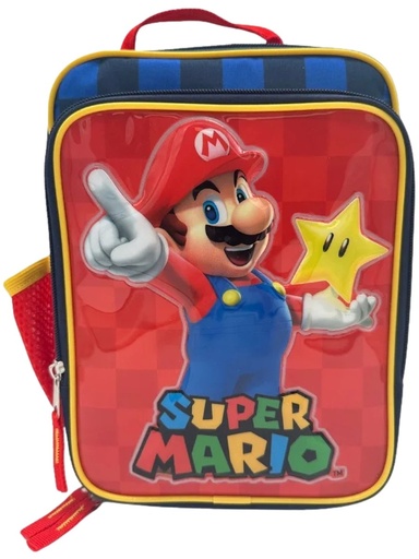 [843340286709] LONCHERA SUPER MARIO