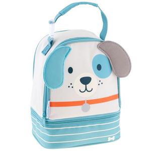 [0794866192213] LONCHERA LUNCH PERRO / STEPHEN JOSEPH