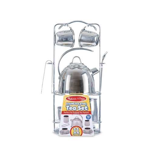 [000772042512] MELISSA & DOUG SET DE TE 